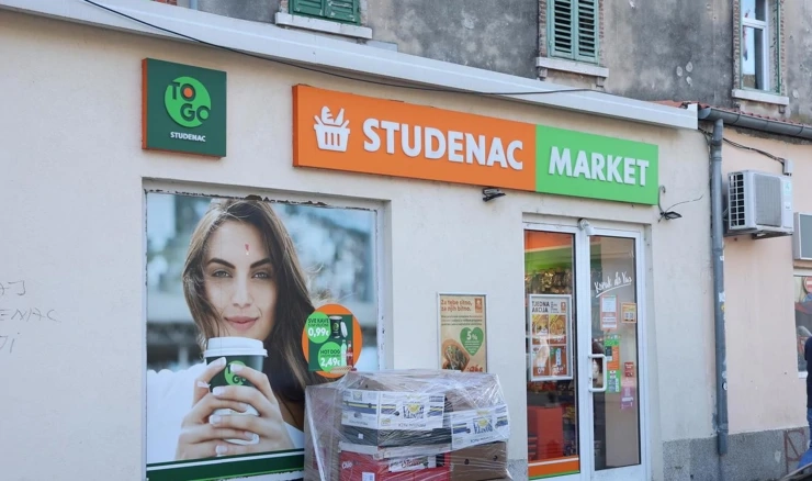 Studenac