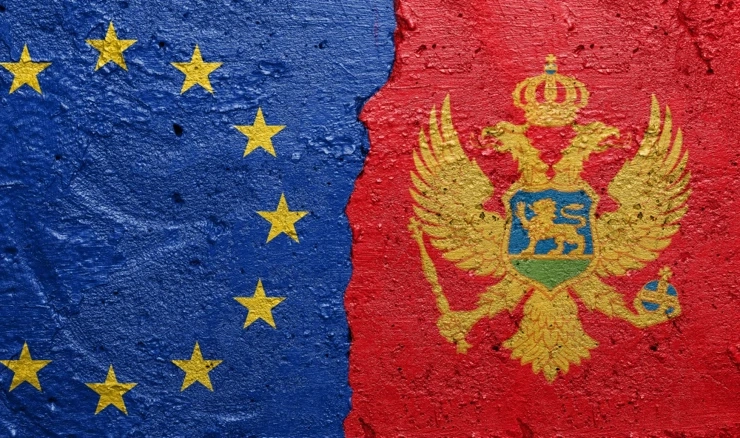 Crna Gora napravila važan korak prema EU