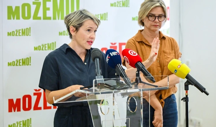 Kekin je istaknula kako je vještačenjem ustanovljen dug Medikola za režije od 257.000 eura