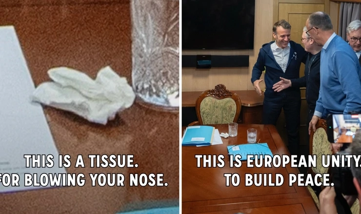 Fotografije iz objave Elizejske palače