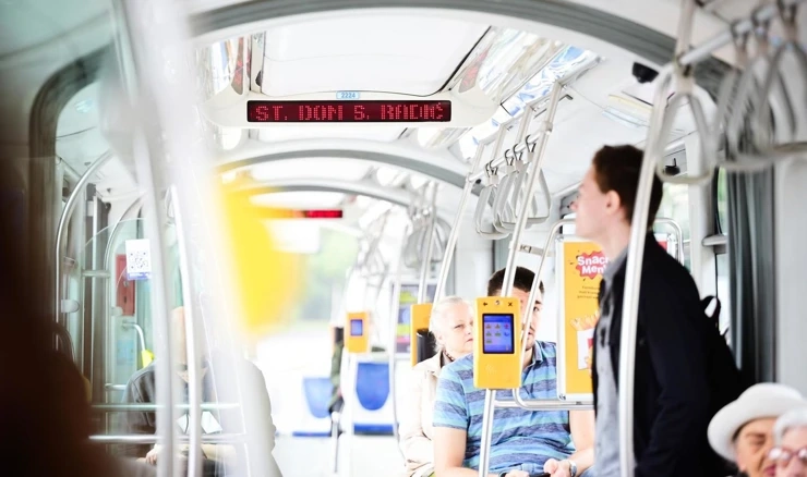 Zagrebački tramvaj