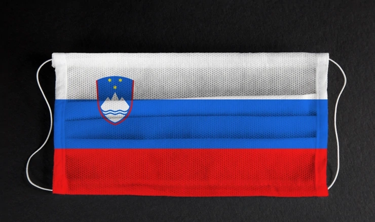 U Sloveniji 248 zaraženih, trendovi su zabrinjavajući