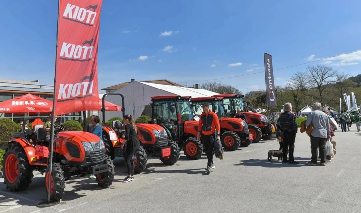 Sajam Agro Terra