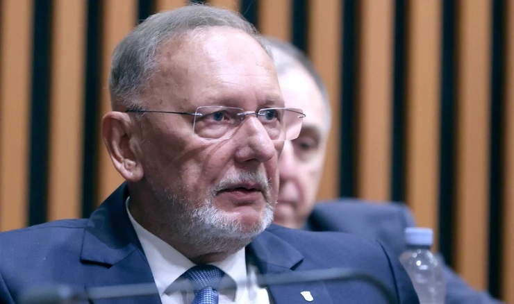 Davor Božinović