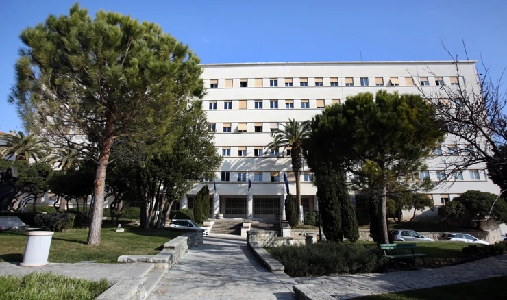 Gradska uprava Split