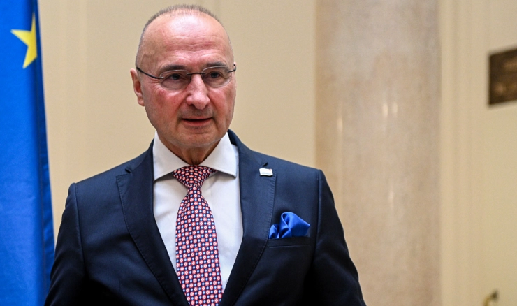 Gordan Grlić Radman