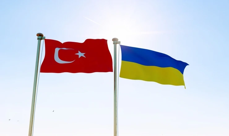 Turska spremna nadzirati primirje u Ukrajini