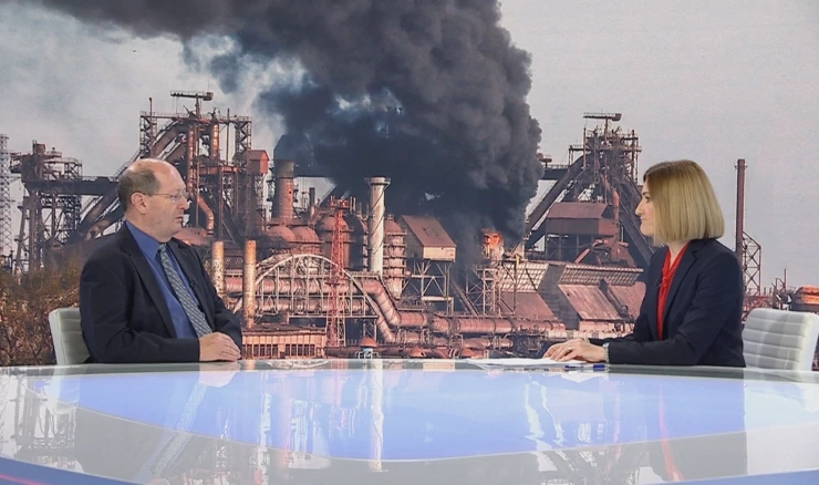 Marinko Ogorec u Studiju 4