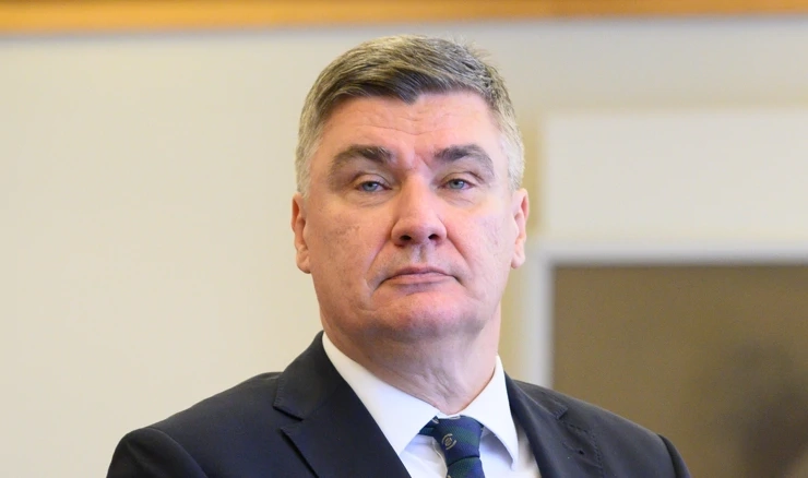 Zoran Milanović