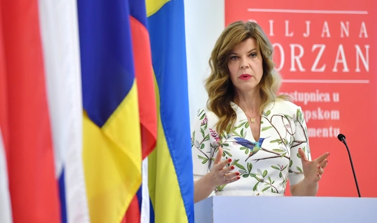 Biljana Borzan