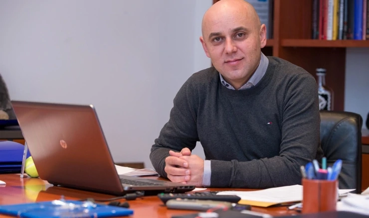 Ivan Bosančić