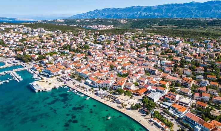 Novalja