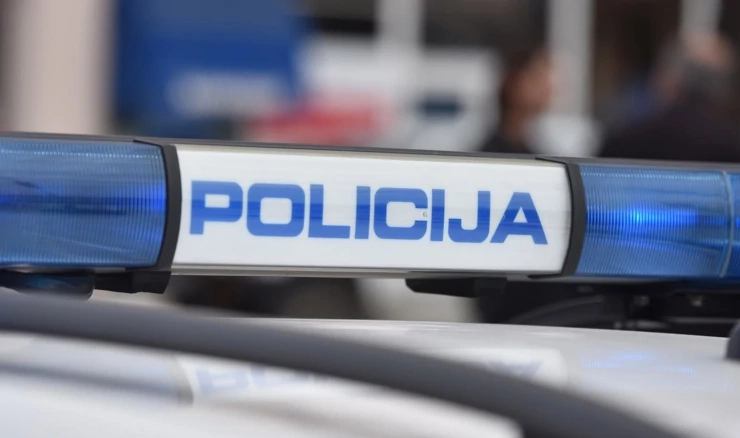 Pokušaj ubojstva u Zagrebu
