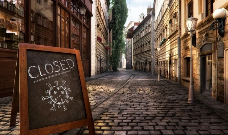 Njemačka uvodi strože mjere, nema okupljanja za Silvestrovo