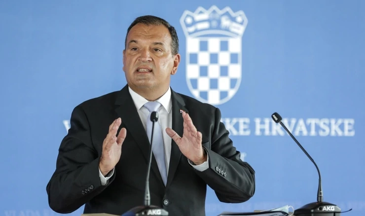 Vili Beroš