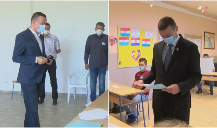 DIP: U Vukovaru Penava u prednosti pred Mažarom