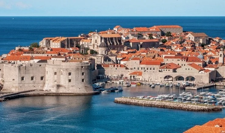 Dubrovnik