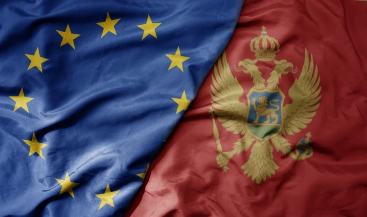 EP usvojio izvješće kojim hvali Crnu Goru