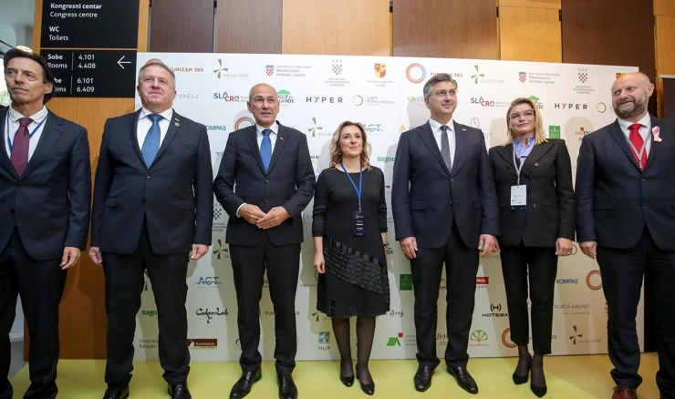 Konferencija "Turizam 365" 