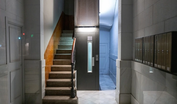 Država sufinancira ugradnju dizala u zgrade