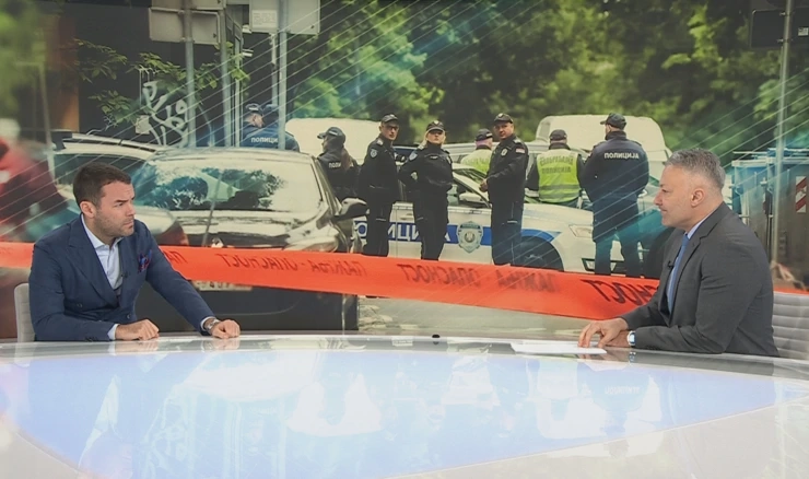 Razgovor s odvjetnikom