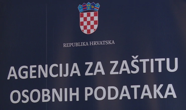 Zaštita podataka