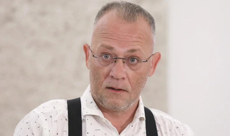 Zlatko Hasanbegović