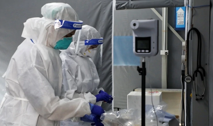Malezija otkrila prvi slučaj zaraze Omicron varijantom 
