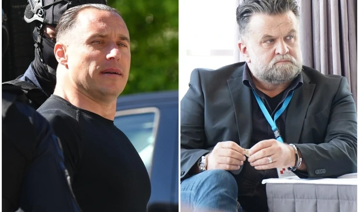 Na Mlađanovu suđenju Jarak će biti ispitan kao svjedok