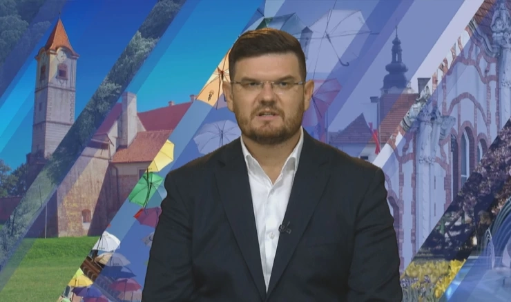 Igor Šegović