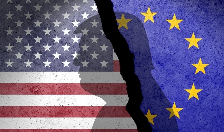 Izvanredni summit EU-a zbog Trumpovih prijetnji 