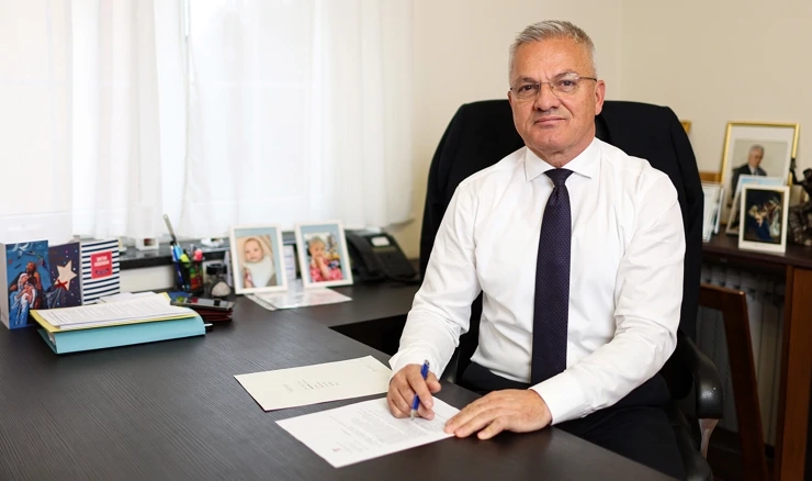 Zvonko Milas