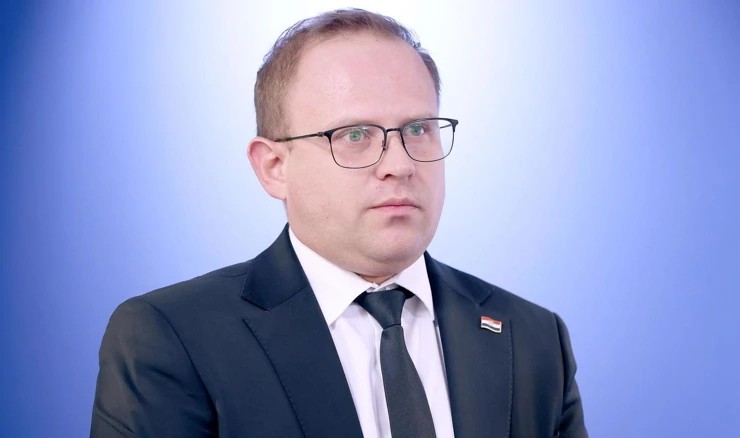 Mladen Barać (DP)