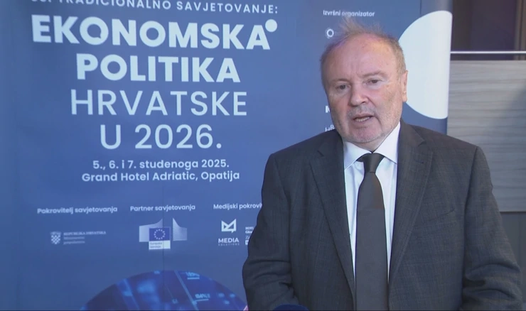 Željko Lovrinčević