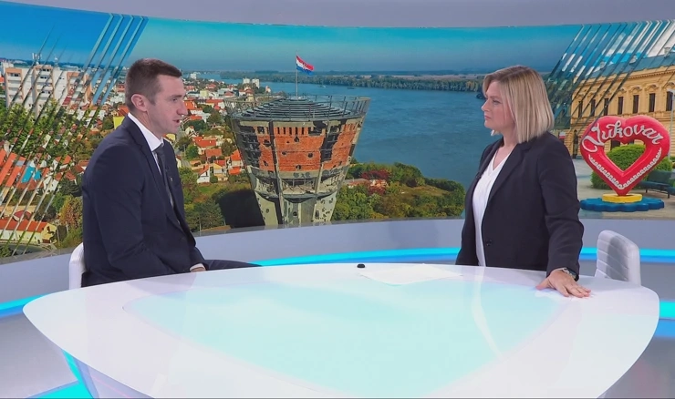 Aktualna politička situacija u Vukovaru