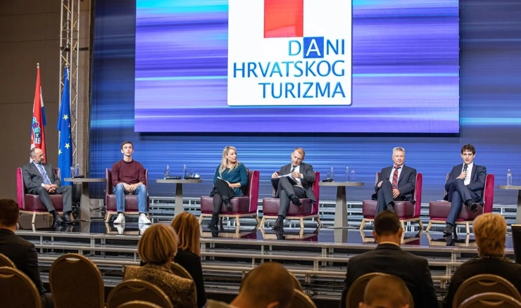 Dani hrvatskog turizma
