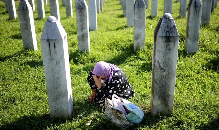 Srebrenica, 30 godina poslije