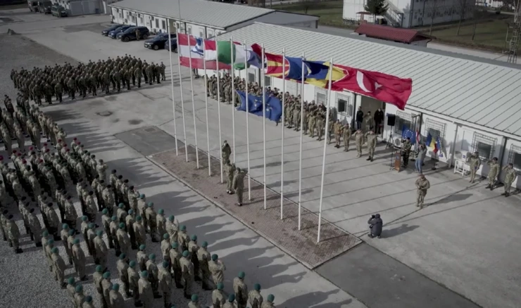 U bazi EUFOR-a okrugli stol o sigurnosnoj situaciji u BiH