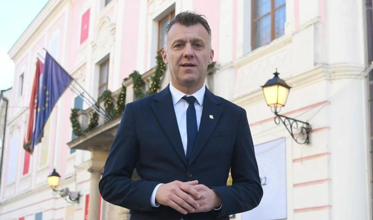 Krunoslav Lukačić