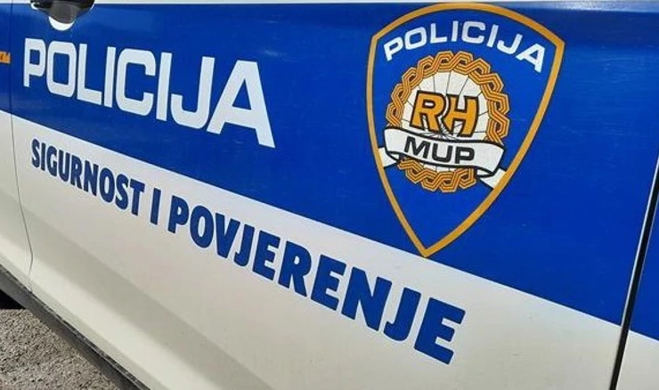 Policija, ilustracija