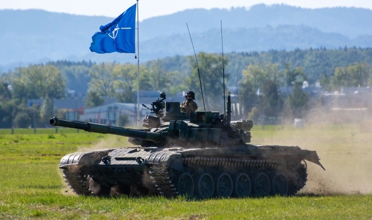 NATO započeo godišnje nuklearne vježbe