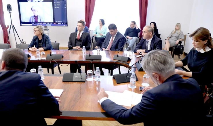 Odbor za Ustav