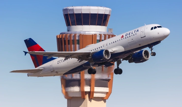 Delta Air Lines