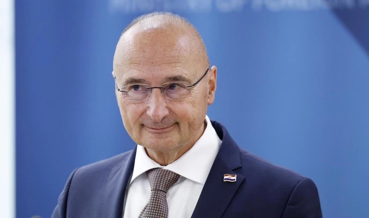 Gordan Grlić Radman