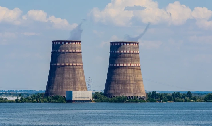 Nuklearna elektrana Zaporižja