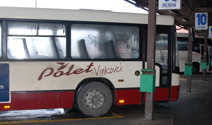 Vinkovački Polet