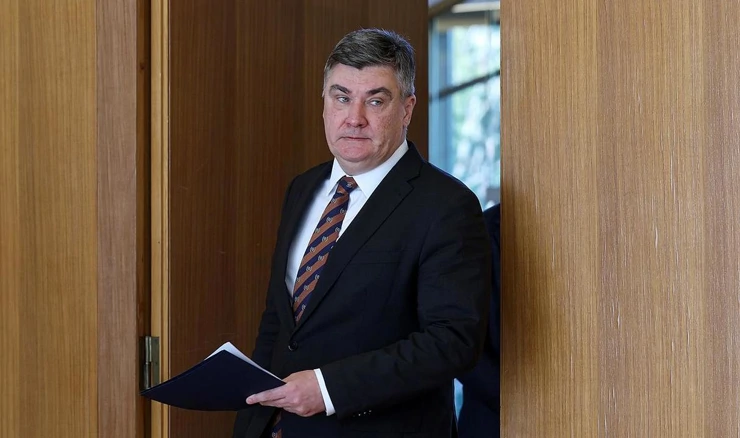 Zoran Milanović