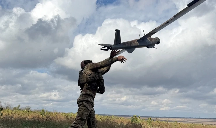 Rusko ukrajinski sukob