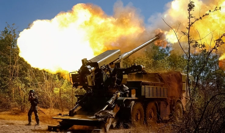 U ruskom napadu ubijeno 20 civila