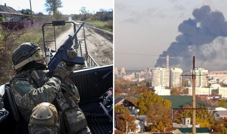 Ilustracija / Simferopolj